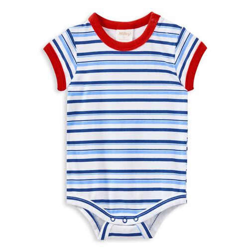 Milky Bubbysuit 00-1Y